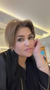 Nozima Achilova